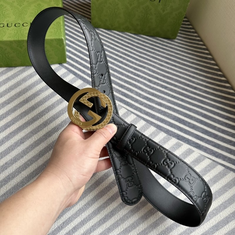 Gvc*1 belts